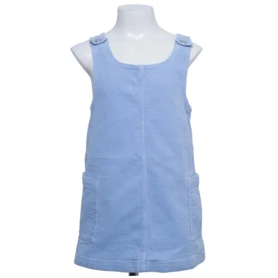 Denimspencer (Blå) fra Arket Bomuld, Elastan