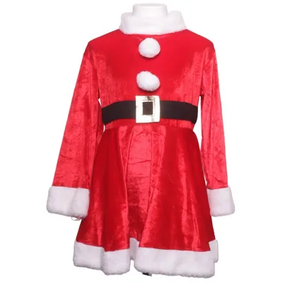 Julkläder (Röd, Vit, Svart) från Hisab Joker AB Polyester