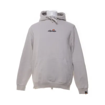 Hættetrøje (Beige) fra Ellesse Bomuld, Polyester