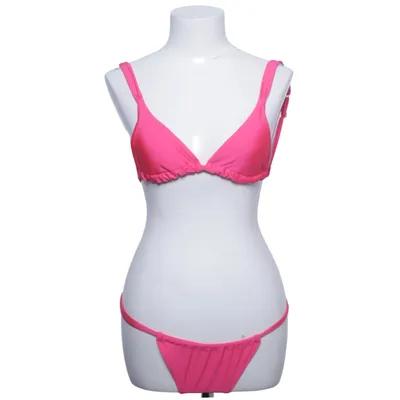 Bikini (Roze) van H&M Elastaan, Polyester