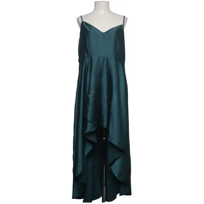 Maxikleid (Grün) von Shein Curve Elasthan, Polyester