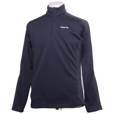 Underställströja (Grå) från Craft Polyester