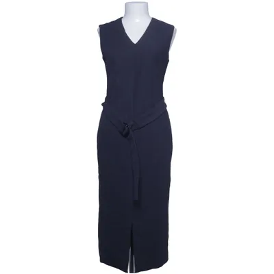 Robe (Bleu) de Hugo Boss Élasthane, Polyamide, Viscose
