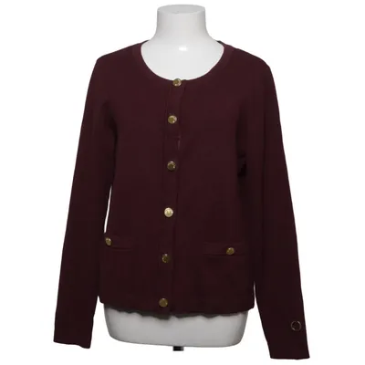 Kofta (Lila) från STOCKH LM Bomull, Polyamid