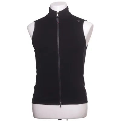 Ytterväst (Svart) från Ivanhoe