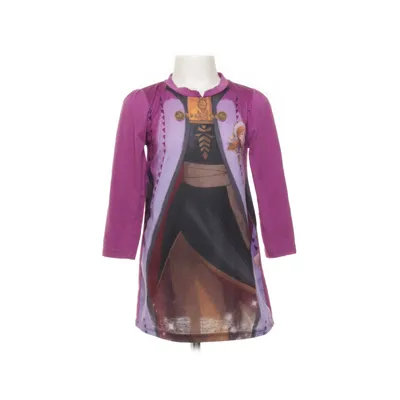 Nightgown (Purple, Multicolored) from Disney Cotton, Polyester