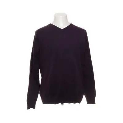 Pullover (Lila) från Jack's Sportswear Bomull, Ull