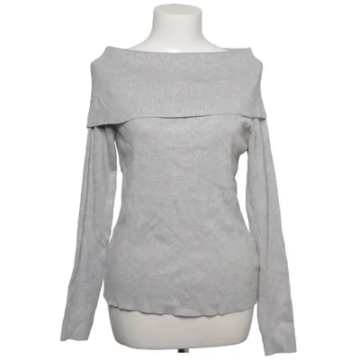 Tröja (Rib Off Shoulder Pull) från Costes Studio Polyamid, Viskos