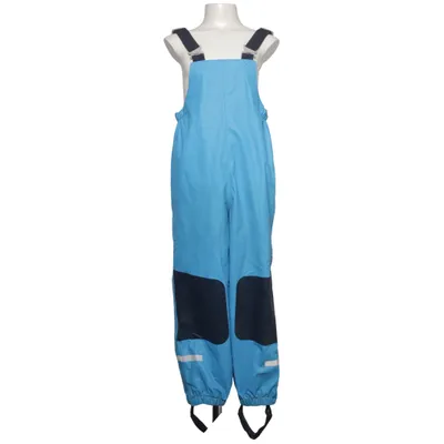 Rain pants (Blue, Black) from Didriksons Polyester, Polyurethane