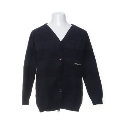 Cardigan (Gray) from The Stray Boys Wool