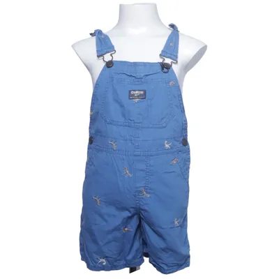 Hängselshorts (Blå) från OshKosh B'gosh Bomull