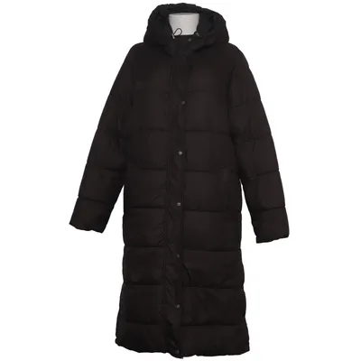 Wintermantel (Braun) von ONLY Polyester