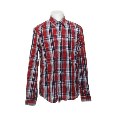 Shirt (Rood, Blauw, Wit) van Sebago