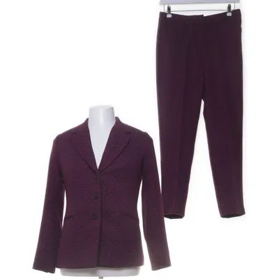 Suit (Pink) from Kyra & Ko