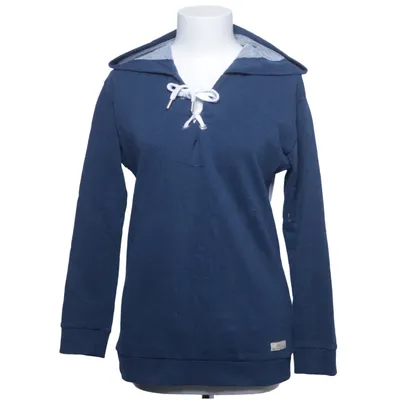 Huvtröja (Blå) från Picture Organic Clothing Ekologisk bomull, Polyester