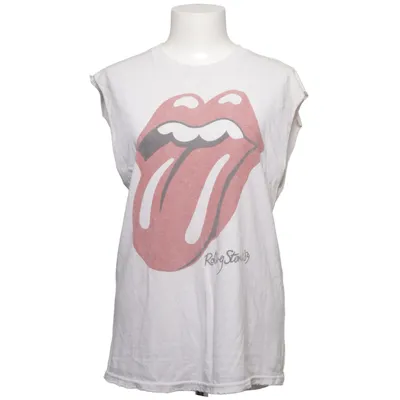 T-shirt (Beige, Flerfärgad) från The Rolling Stones