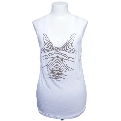 Linne (Vit, Flerfärgad) från Plein Sud