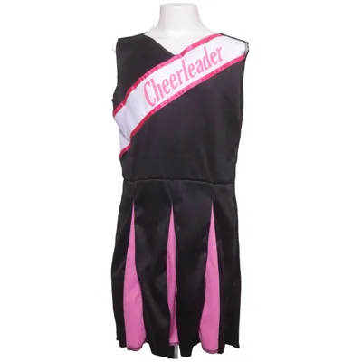 Fancy dress (Black, Pink, White) from Widmann Polyester