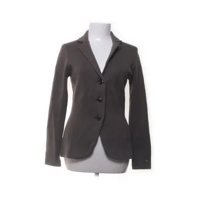 Blazer (Bruin) van Boomerang Katoen