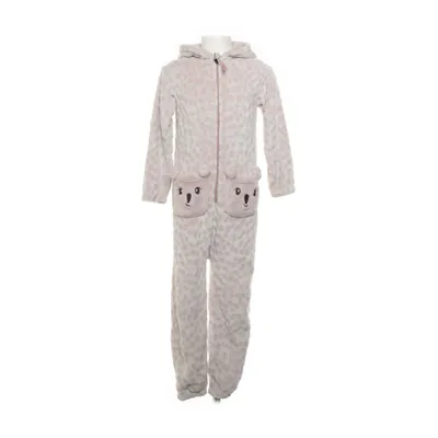 Onesie (Roze, Meerkleurig) van KappAhl Polyester