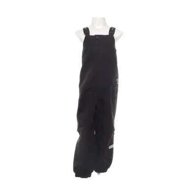 Softshell broek (Pop) van Polarn O. Pyret Polyamide, Gerecycled polyester