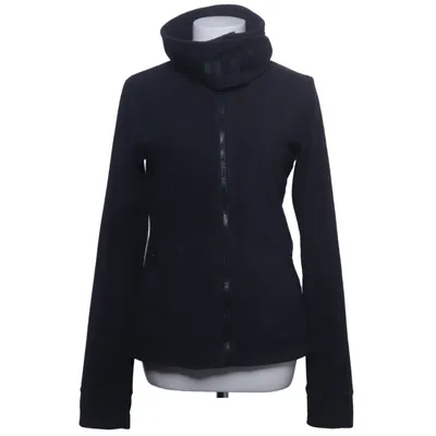 Veste polaire (Noir) de Bench Polyester
