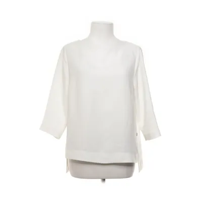 Blus (Vit) från Ottod'Ame Polyester
