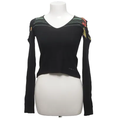Trui (Zwart, Groen, Meerkleurig) van Miss Sixty Collection
