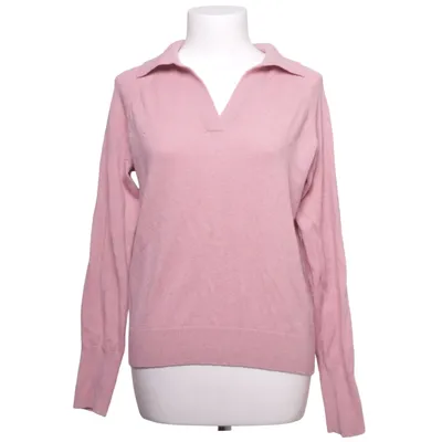 Tröja (Rosa) från GC Fontana Kashmir, Merinoull