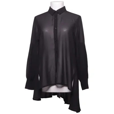 Blouse (Noir) de Chica London Polyester