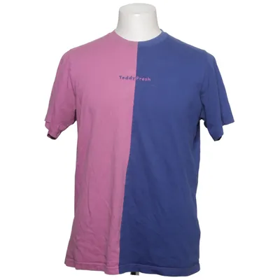 T-shirt (Pink, Blue) from Teddy Fresh Cotton