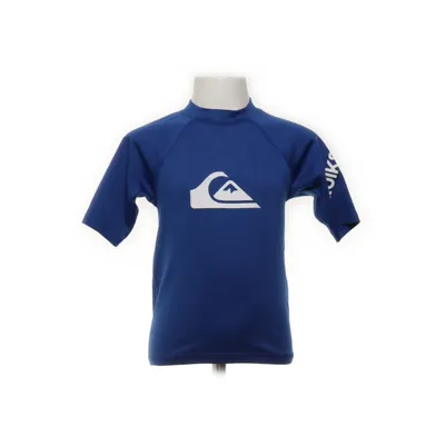 Zwemshirt (Blauw) van Quiksilver