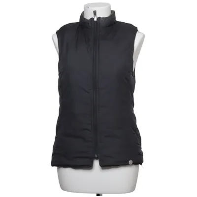 Ytterväst (Grön) från Norrsken Polyester