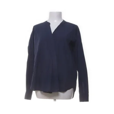 Skjorta (Blå) från Closed Ekologisk bomull