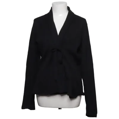 Omlottkofta (Svart) från Soda Bomull