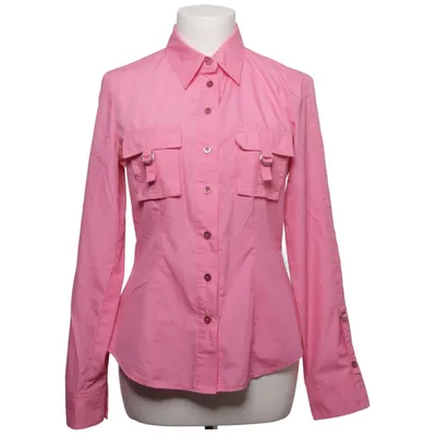 Chemise (Rose) de Nienhaus Coton, Polyester