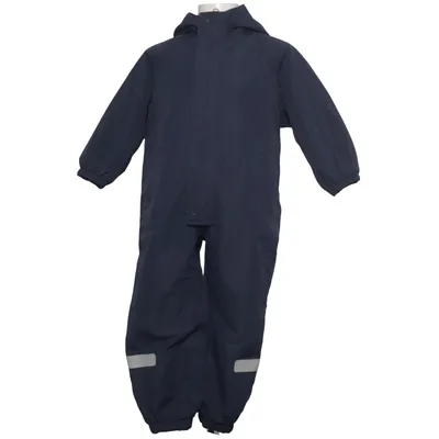 Combinaison blouse (Bleu) de F&F Kids Polyester
