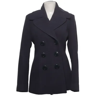 Erwt jas (Grijs) van Miss Sixty Collection Elastaan, Polyester, Viscose