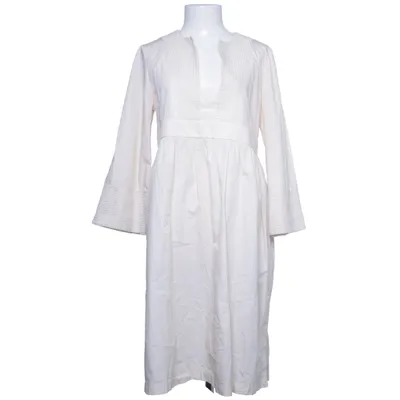 Robe (Beige) de Virna Dro Coton