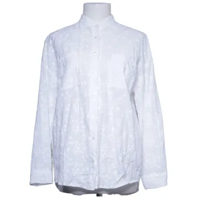 Blouse (Blanc) de Purdey Coton
