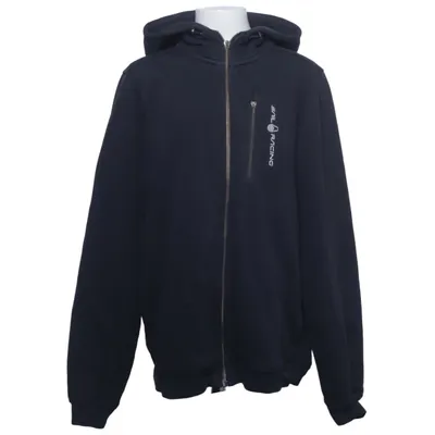 Huvtröja (JR BOWMAN ZIP HOOD) från Sail Racing Bomull, Polyester