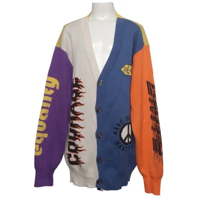 Cardigan (Burt) from Molo Organic cotton
