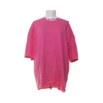 T-shirt (Pink) from Black Squad Cotton