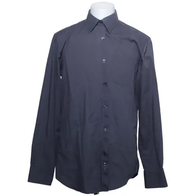 Shirt (Grijs) van Hox Katoen, Polyester