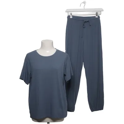Pyjama (Bleu) de MyWear Élasthane, Polyester, Viscose