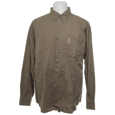 Skjorta (Beige) från Columbia Bomull