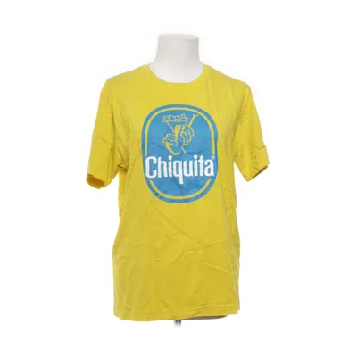 T-shirt (Gul, Blå) från Chiquita Bomull