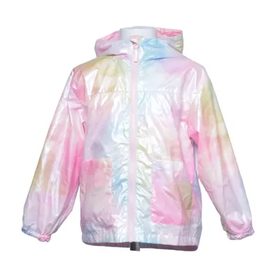 Rain jacket (Multicolored) from Sinsay Polyester