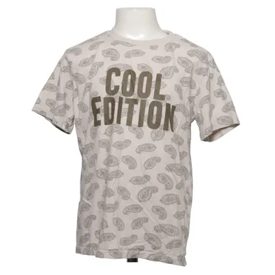 T-shirt (Beige) from LC Waikiki Cotton