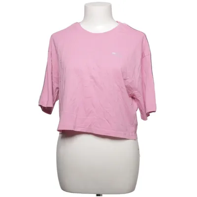 T-shirt (Roze) van Fila Katoen